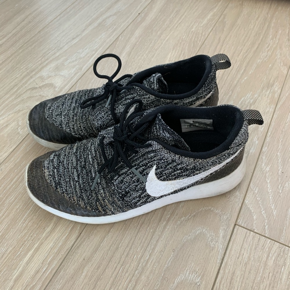 Nike Athletic Shoes